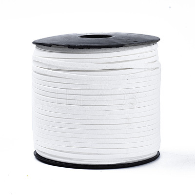 Eco-Friendly Faux Suede Cord LW-R007-3.0mm-1125-1