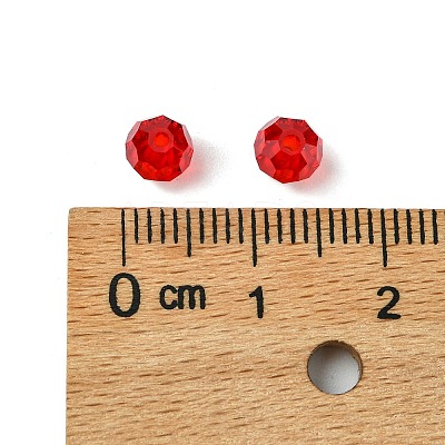 Preciosa&reg Crystal Beads Y-PRC-BB5-90070-1