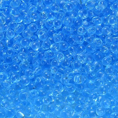 MIYUKI 3.4mm Drop Beads Y-SEED-MY04-DP148-1