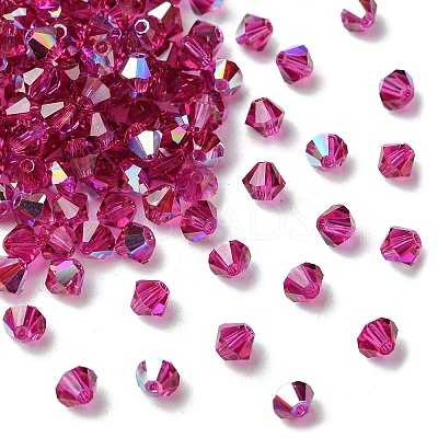Preciosa&reg Crystal Beads X-PRC-BA4-70350-201-1