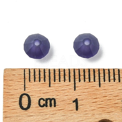 Preciosa&reg Crystal Beads Y-PRC-BA5-20480-840-1