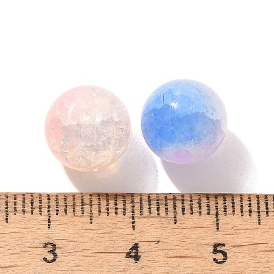 Mixed Style Glass Beads X1-GLAA-XCP0012-02F-1