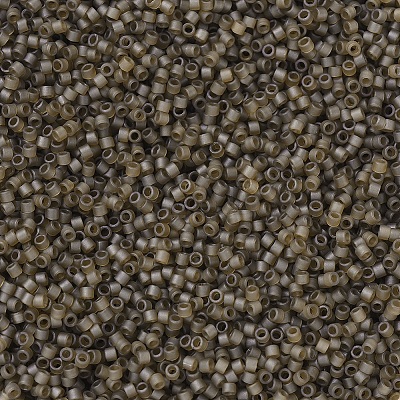 MIYUKI Delica Beads SEED-J020-DB0384-1
