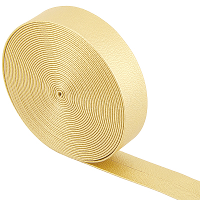 PU Leather Ribbons DIY-WH20011-93F-02-1