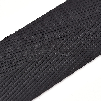 Nylon Ribbons LS-NWIR-WH0009-09H-1