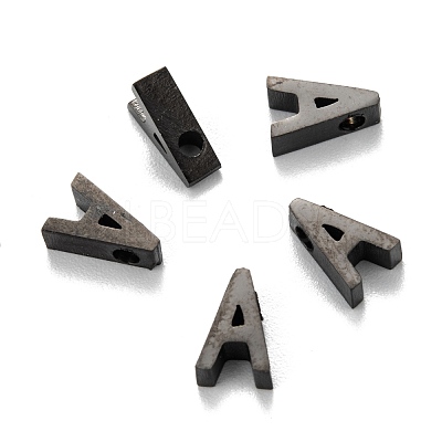 304 Stainless Steel Charms Ion Plating(IP) STAS-K216-41A-EB-1