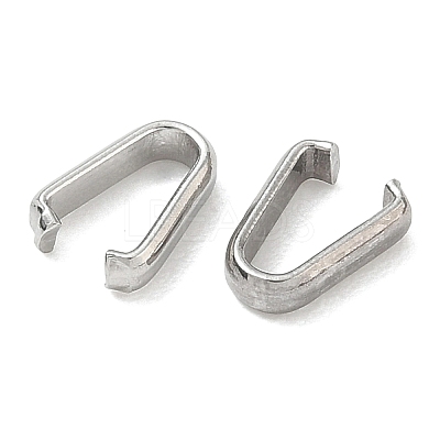 304 Stainless Steel Quick Link Connectors SA-CBA97DF-03P-1