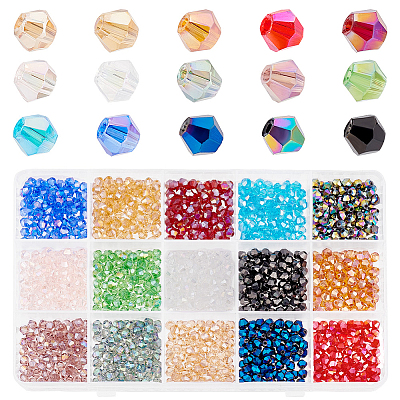 Glass Beads EGLA-PH0003-03-1