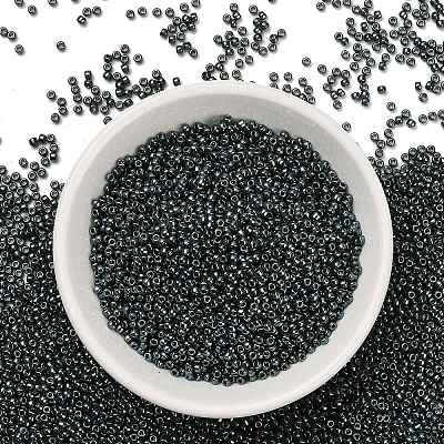 TOHO 11/0 Round Beads SEED-TR11-0601-1
