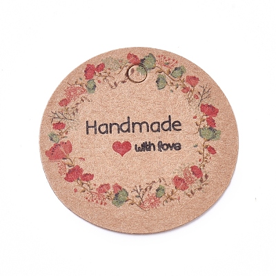 Paper Hanging Tags CDIS-E009-01B-09-1