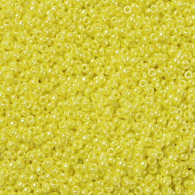 MIYUKI Round Rocailles Beads SEED-G007-RR0422-1