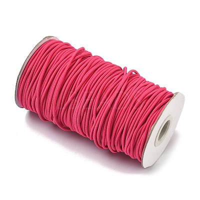 Round Elastic Cord EC-R032-2mm-09-1-1