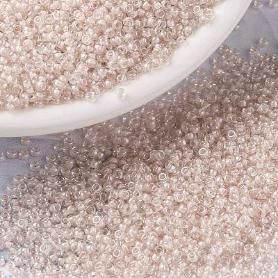 MIYUKI Round Rocailles Beads X-SEED-G009-RR0215-1