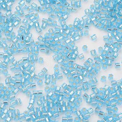 TOHO Japanese Seed Beads SEED-K007-2mm-23-1