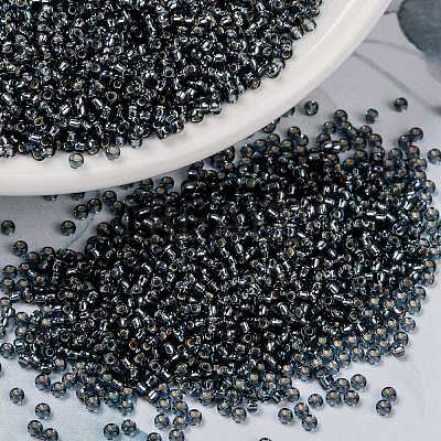 MIYUKI Round Rocailles Beads SEED-X0056-RR2426-1