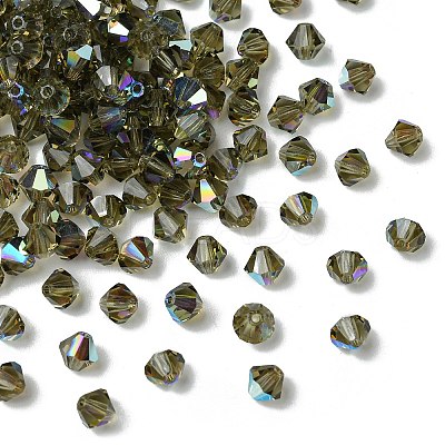 Preciosa&reg Crystal Beads Y-PRC-BA5-40010-201-1