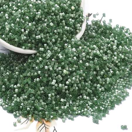 Imitation Cat Eyes Glass Seed Beads X1-SEED-H003-03I-1