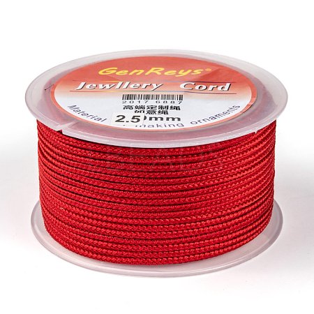 Braided Nylon Threads NWIR-Z001-20-1