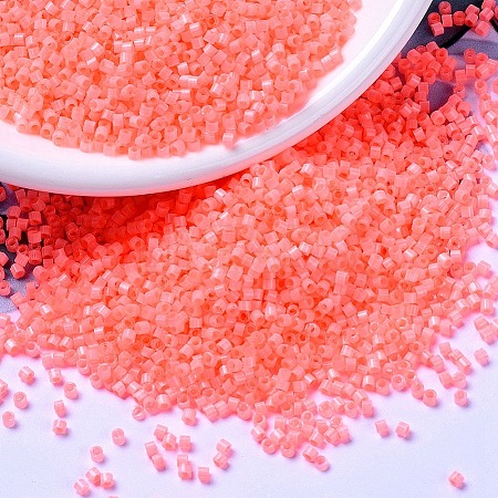 MIYUKI Delica Beads X-SEED-J020-DB1856-1