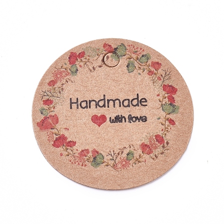 Paper Hanging Tags CDIS-E009-01B-09-1