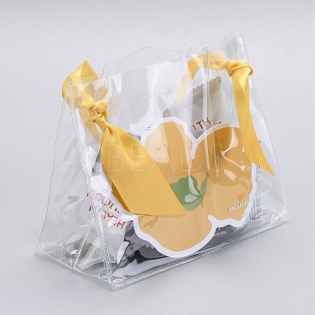 PVC Plastic Bags ABAG-I004-A05-1