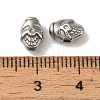 Non-Tarnish 304 Stainless Steel Beads STAS-K285-48P-4