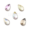 K9 Glass Rhinestone Cabochons RGLA-F071-A-1