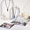 Fashewelry Pendant Necklace Making Kits DIY-FW0001-13-12