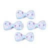 Opaque Acrylic Beads OACR-N162-13E-1
