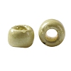 TOHO Round Seed Beads SEED-XTR11-PF0559F-3