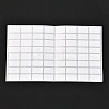 PP Plastic Diamond Painting Accessories Drawer Box with 35 Grids Container DIY-L058-C01-6