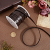 10 Yards Leather Cords WL-CL0001-14B-3