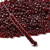 TOHO 6/0 Round Beads SEED-XTR06-2153-4
