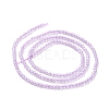 Cat Eye Beads Strands CE-I005-A36-2