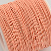 Waxed Cotton Thread Cords YC-R003-1.0mm-10m-155-2
