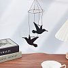 DIY Wind Chime Making Kits DIY-UN0007-71-2