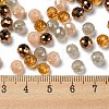 Glass Beads EGLA-A034-LM6mm-34-3