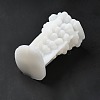 3D Christmas Tree DIY Candle Silicone Molds CAND-B002-13B-5