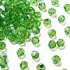 Preciosa&reg Crystal Beads X-PRC-BB4-50520-200-3