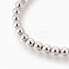 Brass Bolo Bracelets BJEW-P232-02P-3