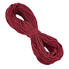 85M Cotton Braided Cord OCOR-WH0036-74C-1