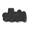 Opaque Resin Cabochons LS-CRES-M022-01C-2