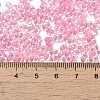 Glass Seed Beads SEED-K009-08B-04-4