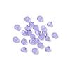 Preciosa&reg Crystal Beads Y-PRC-BA3-20310-4