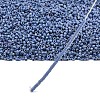 MIYUKI Delica Beads LS-X-SEED-J020-DB2317-4