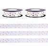 Polyester Satin Ribbon OCOR-TAC0001-12B-2