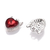 Rack Plating Alloy Pendants FIND-N005-20P-3