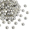 Preciosa&reg Crystal Hotfix Flatback Stones Y-PRC-HSS6-00030-239-1