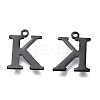 304 Stainless Steel Charms LS-STAS-H112-K-EB-2