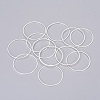 Brass Linking Rings EC18712MM-S-1